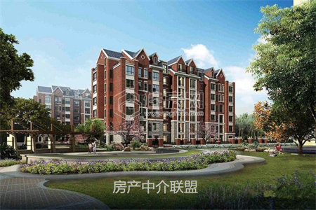 幸福家园！双卫！全明套三！带附房！科信一中学区房