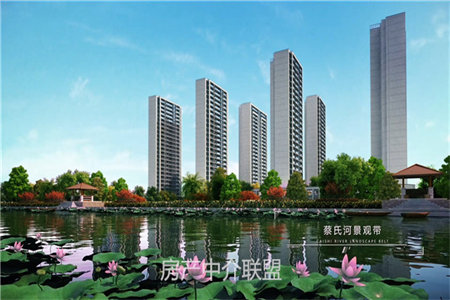 贵和花园3室2厅1卫75万120m2精装修诚意出售